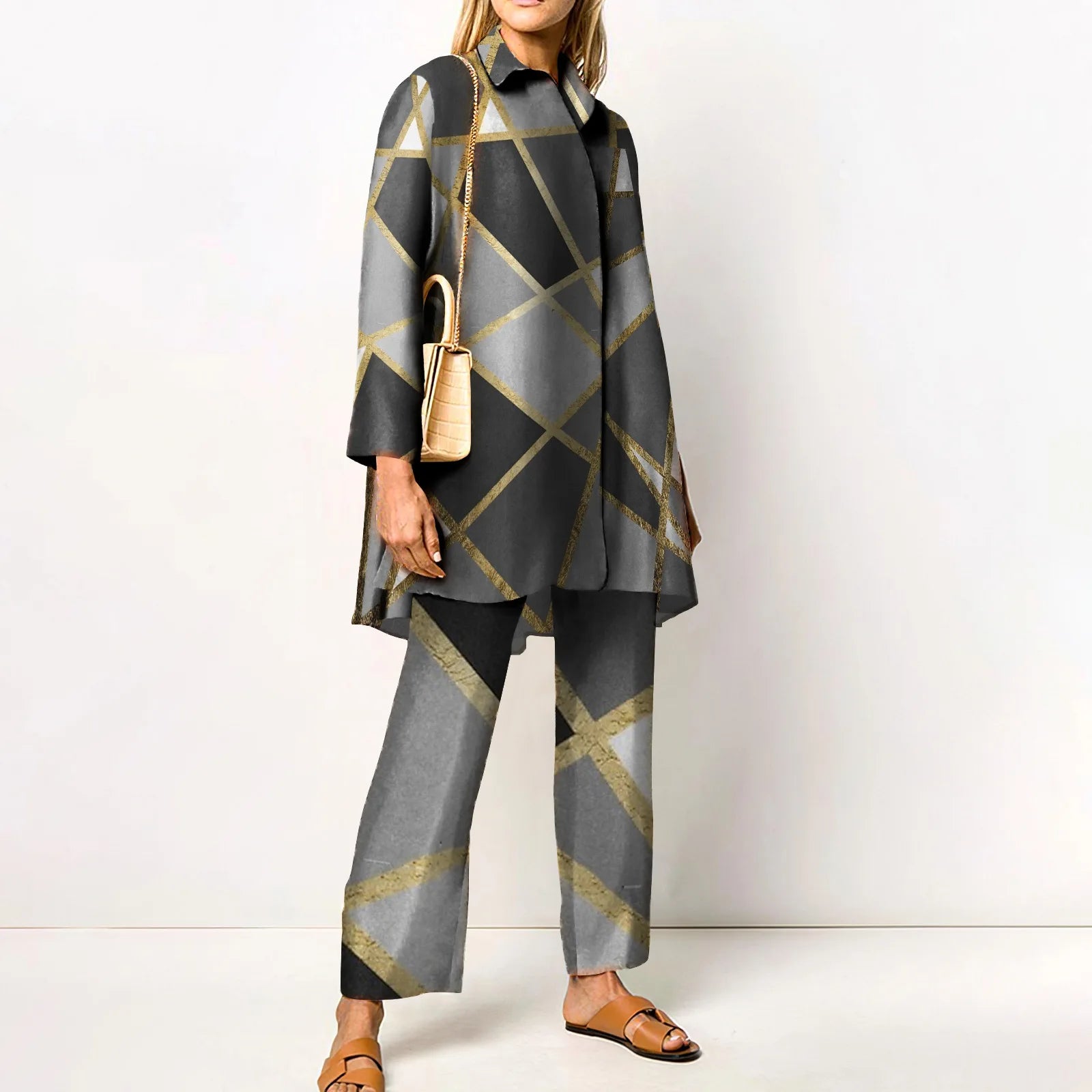 Linen Grace