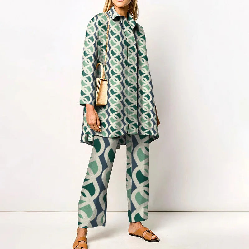 Linen Grace