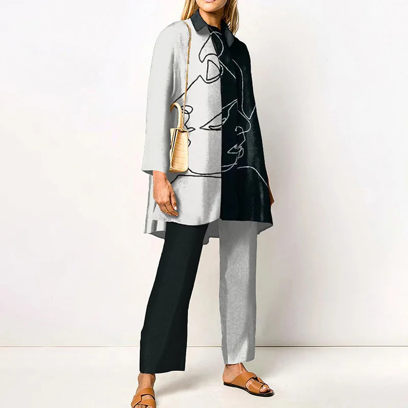 Linen Grace